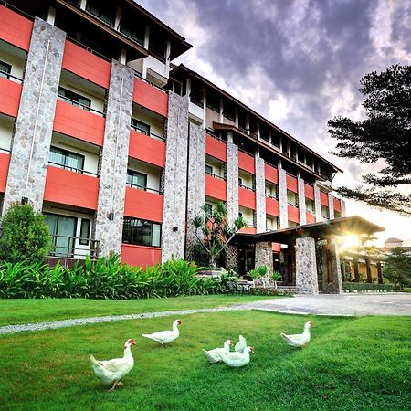 The Charm Boutique Resort Khon Kaen Extérieur photo