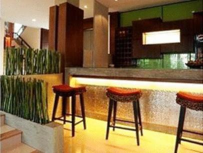 The Charm Boutique Resort Khon Kaen Extérieur photo