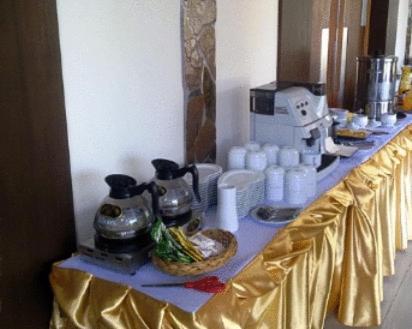 The Charm Boutique Resort Khon Kaen Extérieur photo