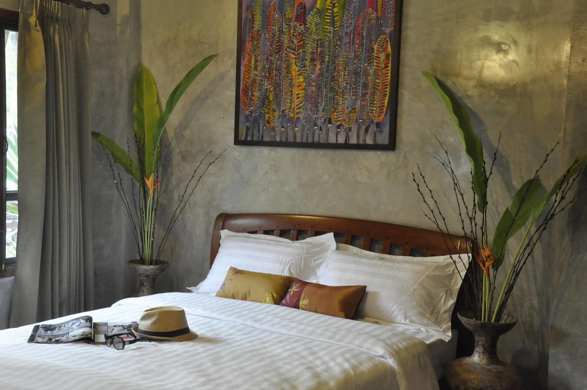 The Charm Boutique Resort Khon Kaen Extérieur photo