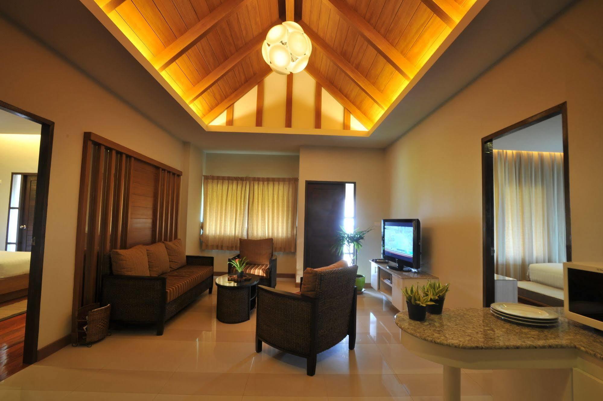 The Charm Boutique Resort Khon Kaen Extérieur photo