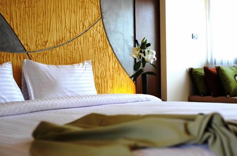 The Charm Boutique Resort Khon Kaen Chambre photo